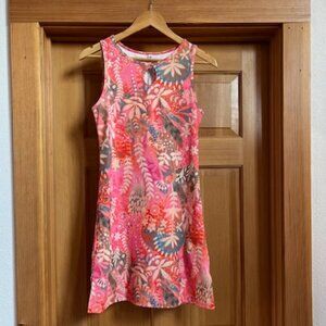 Nuu Muu Keyhole Back Pocket Dress